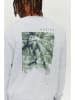 MAZINE Sweatshirt "Barrow" in Grau
