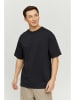 MAZINE Shirt "Hanno" in Schwarz