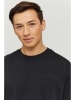 MAZINE Shirt "Hanno" in Schwarz