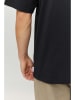 MAZINE Shirt "Hanno" in Schwarz