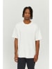 MAZINE Shirt "Hanno" in Weiß