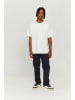 MAZINE Shirt "Hanno" in Weiß