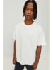 MAZINE Shirt "Hanno" in Weiß