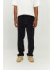 MAZINE Cordhose "Newton" in Schwarz