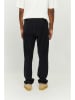 MAZINE Cordhose "Newton" in Schwarz