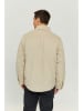 MAZINE Übergangsjacke "Lincoln" in Beige