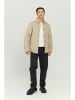 MAZINE Übergangsjacke "Lincoln" in Beige