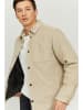 MAZINE Übergangsjacke "Lincoln" in Beige