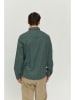 MAZINE Blouse "Yarm" groen