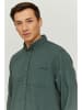 MAZINE Blouse "Yarm" groen