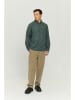MAZINE Blouse "Yarm" groen