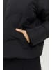 MAZINE Steppjacke "Dana" in Schwarz