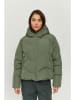 MAZINE Steppjacke "Dana" in Grün