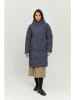 MAZINE Steppmantel "Elmira" in Blau