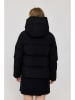 MAZINE Steppjacke "Valentina" in Schwarz