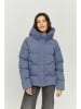 MAZINE Steppjacke "Valentina" in Blau