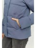 MAZINE Steppjacke "Valentina" in Blau