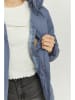 MAZINE Steppjacke "Valentina" in Blau