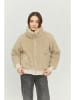 MAZINE Winterjacke "Sandy" in Beige