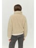 MAZINE Winterjacke "Sandy" in Beige