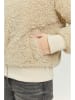MAZINE Winterjacke "Sandy" in Beige