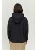 MAZINE Hoodie in Schwarz