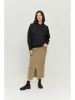 MAZINE Hoodie in Schwarz