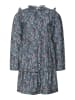 Vero Moda Girl Jurk donkerblauw