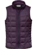 DOLOMITE Donsbodywarmer "Corvara Light" donkerblauw