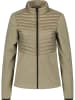 DOLOMITE Hybridjacke "Cristallo" in Beige