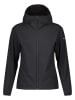 DOLOMITE Softshelljacke "Pelmo" in Schwarz