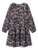 name it Kleid in Schwarz