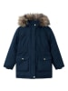 name it Parka "Master" in Dunkelblau