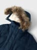 name it Parka "Master" in Dunkelblau
