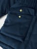 name it Parka "Master" in Dunkelblau