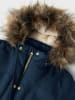 name it Parka "Master" in Dunkelblau