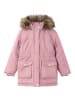 name it Parka "Master" in Rosa