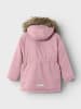 name it Parka "Master" in Rosa