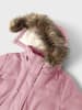 name it Parka "Master" in Rosa