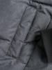 JACK & JONES Junior Winterjacke in Anthrazit