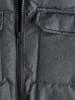 JACK & JONES Junior Winterjas antraciet