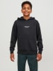 JACK & JONES Junior Bluza w kolorze czarnym