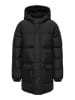 KIDS ONLY Parka "Neyo" zwart