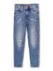 KIDS ONLY Spijkerbroek "Denver" - tapered fit - blauw
