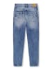 KIDS ONLY Dżinsy "Denver" - Tapered fit - w kolorze niebieskim
