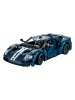LEGO LEGO® Technic: Ford GT 2022 - vanaf 18 jaar