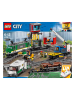 LEGO LEGO® City: goederentrein - vanaf 6 jaar