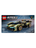 LEGO LEGO® Speed Champions: Lamborghini Lambo V12 Vision GT - vanaf 10 jaar