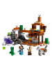 LEGO LEGO® Minecraft™ 21263: The Badlands - 8+