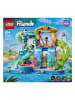 LEGO LEGO® Friends: Heartlake City Wasserpark - ab 8 Jahren